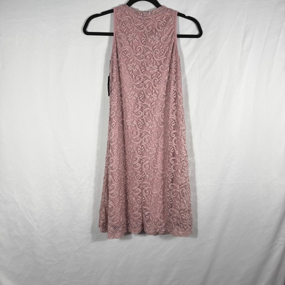 NWT LIbery Love Lace Dress Sz XS - Picture 2 of 3